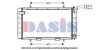 AKS DASIS BTP1500 Radiator, engine cooling